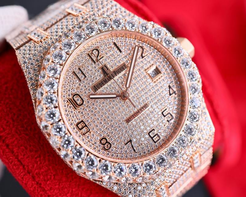 AP 42mm 082116
